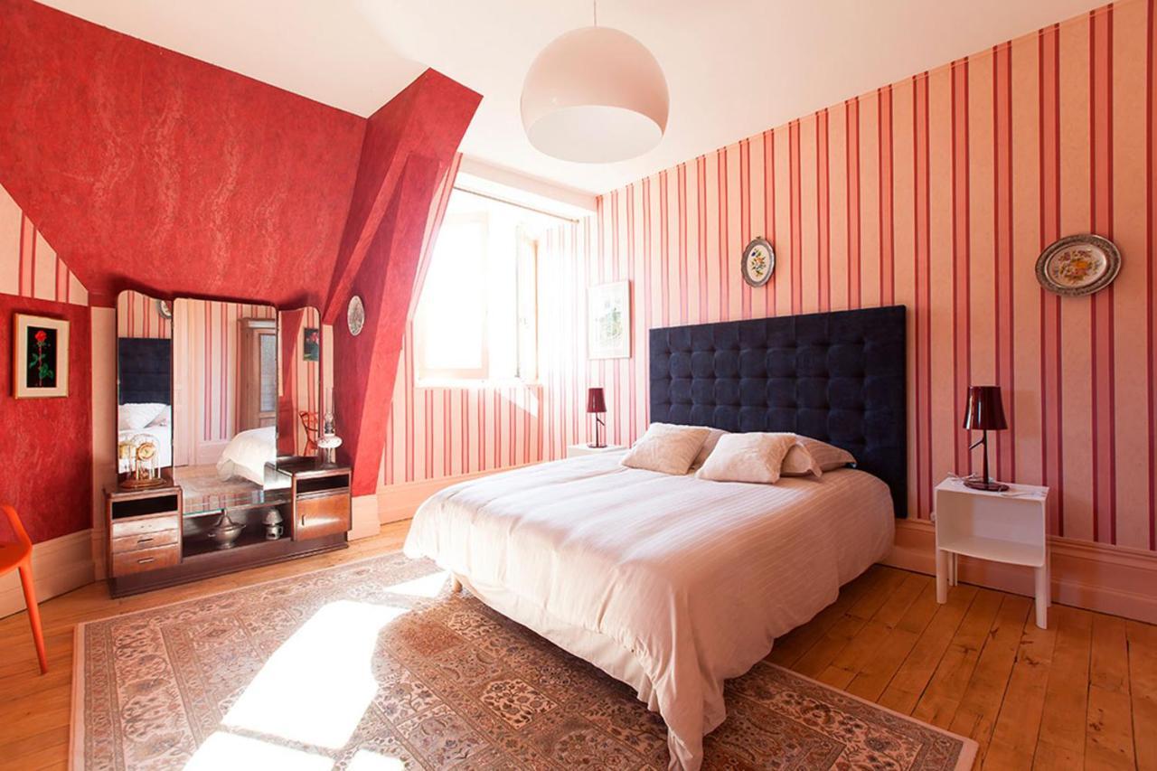 Chateau Marieville Bonneuil-Matours Екстериор снимка