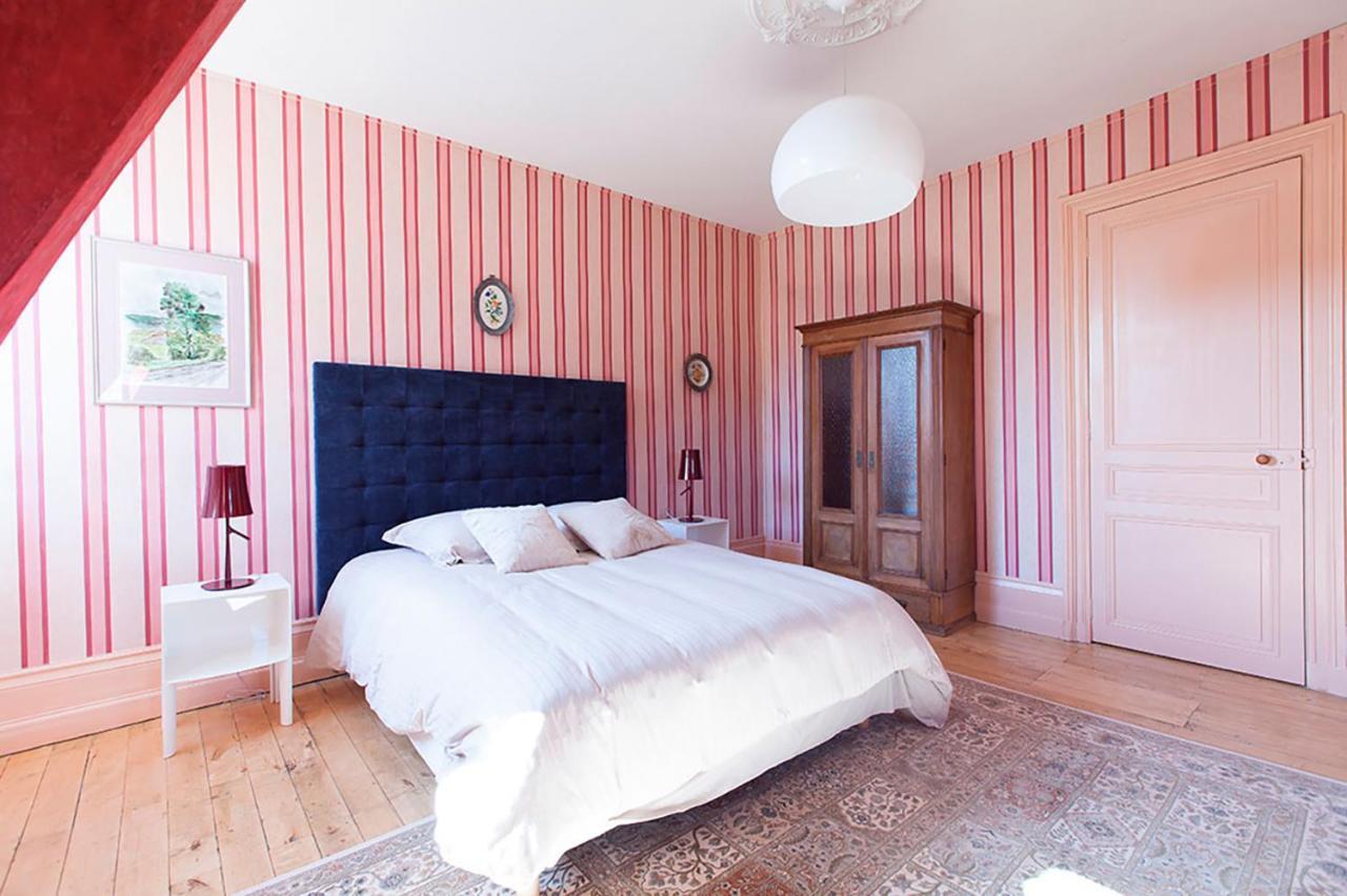Chateau Marieville Bonneuil-Matours Екстериор снимка